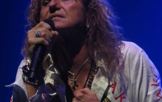 Whitesnake