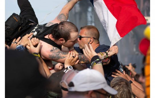 Hellfest 2018 - Jour 3