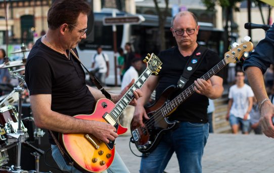 Fête de la musique