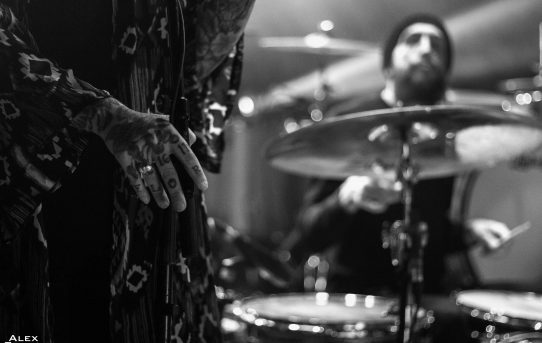 Thomas Wynn And The Believers