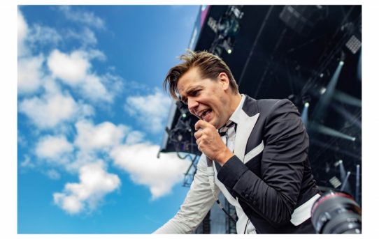 Download Festival 2018 - Jour 2