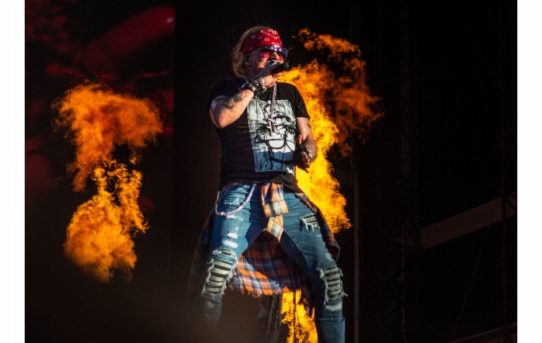 Download Festival 2018 - Jour 3