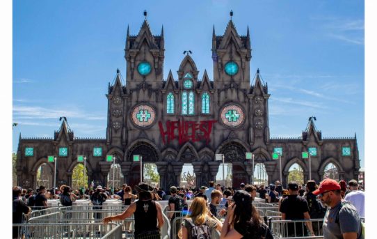 Hellfest 2018 - Jour 2